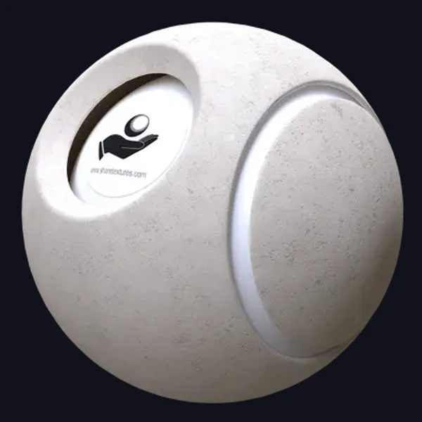 Stone 4 - Ground - PBR texture - from Share Textures
