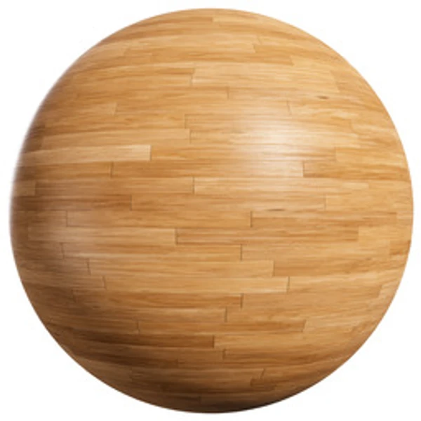 WoodFloor 051 - PBR texture - from ambientCG