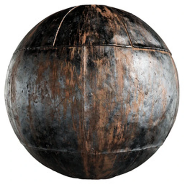 MetalPlates 013 - PBR texture - from ambientCG