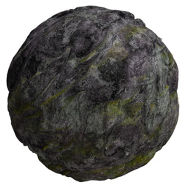 Rock 012 - PBR texture - from ambientCG
