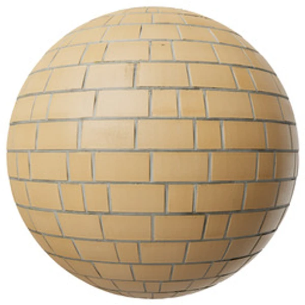 Bricks 103 - PBR texture - from ambientCG