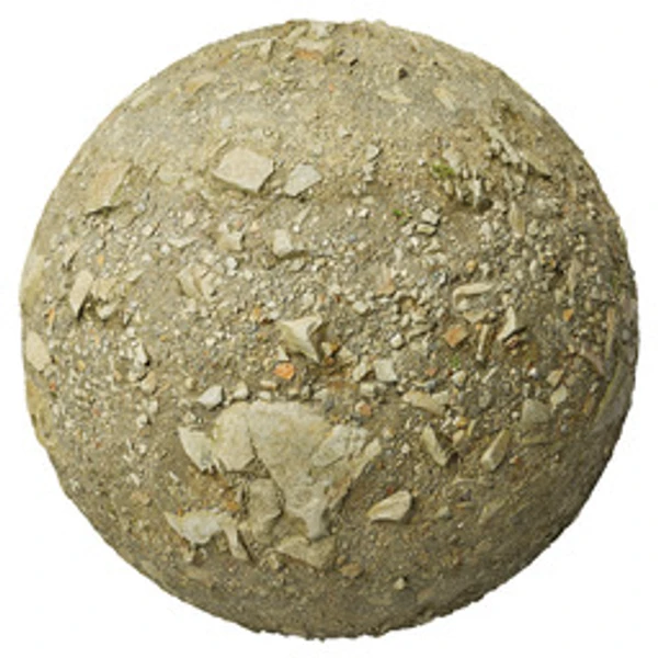 Ground 081 - PBR texture - from ambientCG