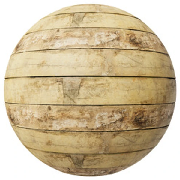 Planks 039 - Wood - PBR texture - from ambientCG