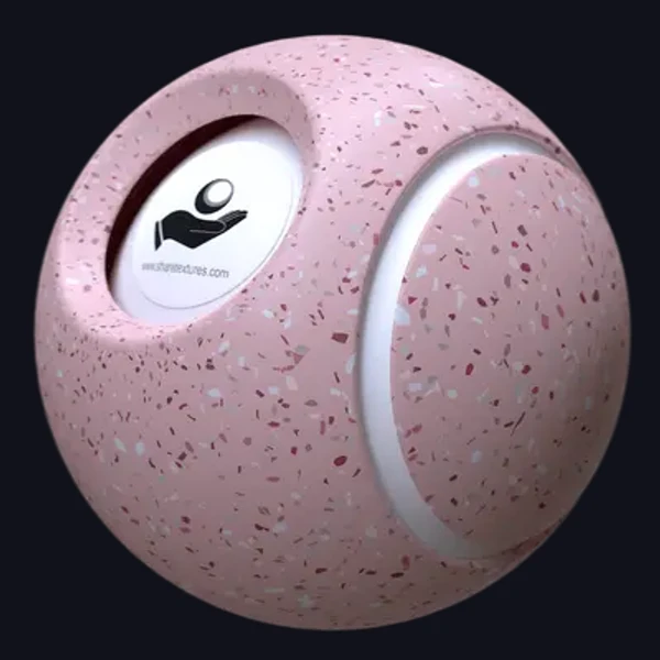 Terrazzo 12 - Floor - PBR texture - from Share Textures