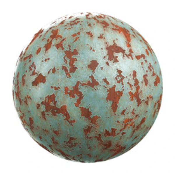 PaintedMetal 014