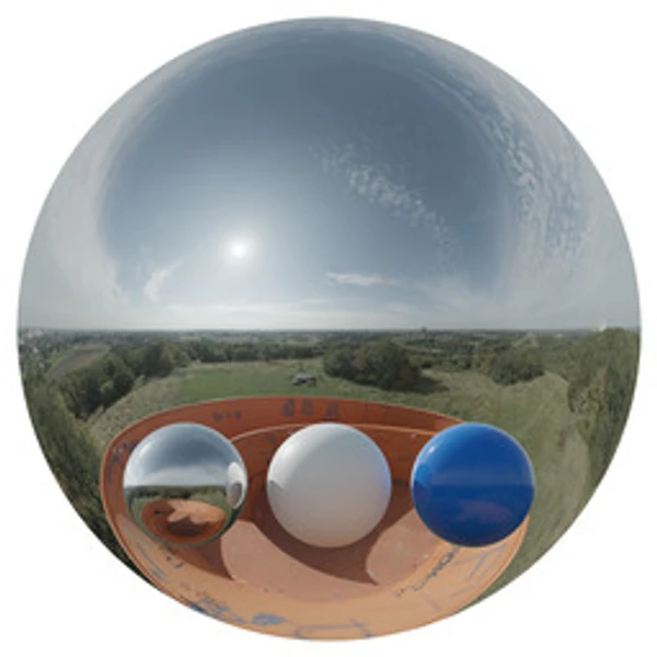 DaySkyHDRI 037A - from ambientCG