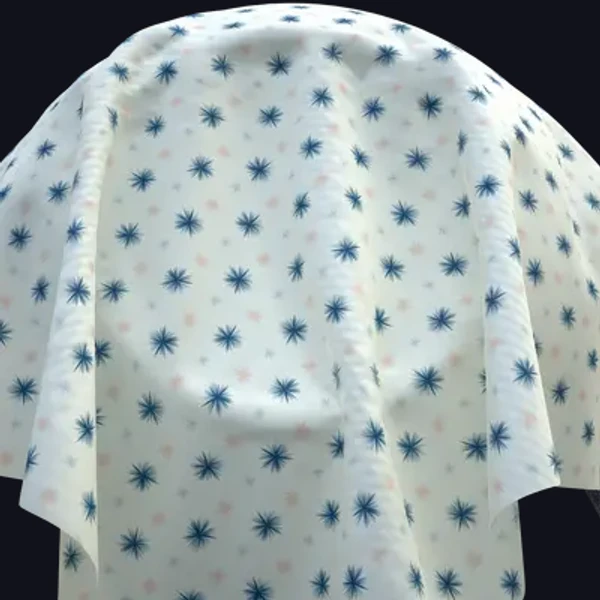 Fabric 99 - PBR texture - from Share Textures