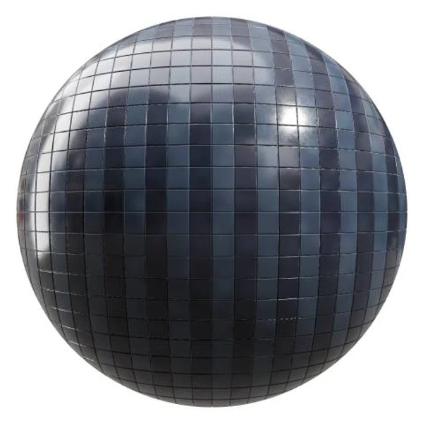 Dark Ocean Tiles 02