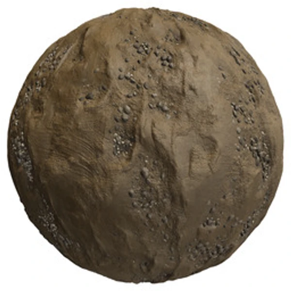 Ground 051 - PBR texture - from ambientCG