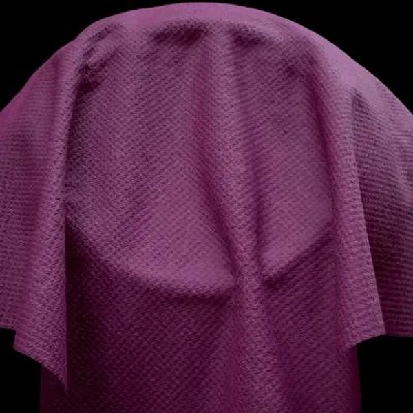 Fabric 184 - PBR texture - from Share Textures