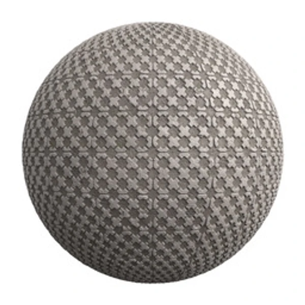 PavingStones 011 - Ground - PBR texture - from ambientCG