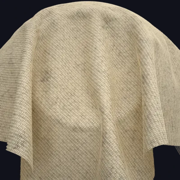 Dirty Knit - Fabric - PBR texture - from Share Textures