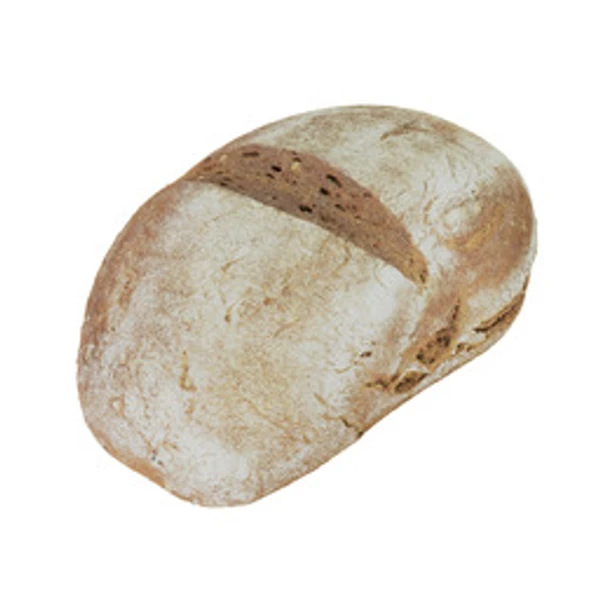3DBread003 - 3D Models - from ambientCG