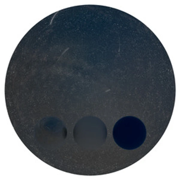 NightSkyHDRI 015 - from ambientCG
