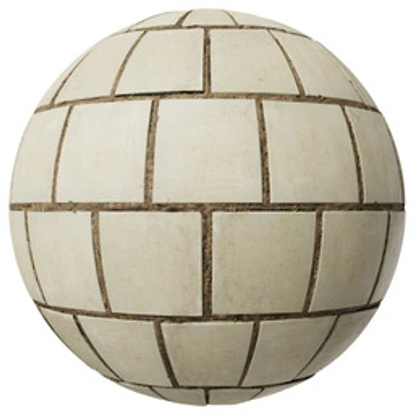PavingStones 132 - Ground - PBR texture - from ambientCG