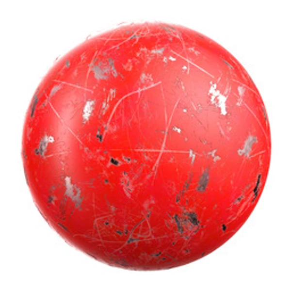 PaintedMetal 004