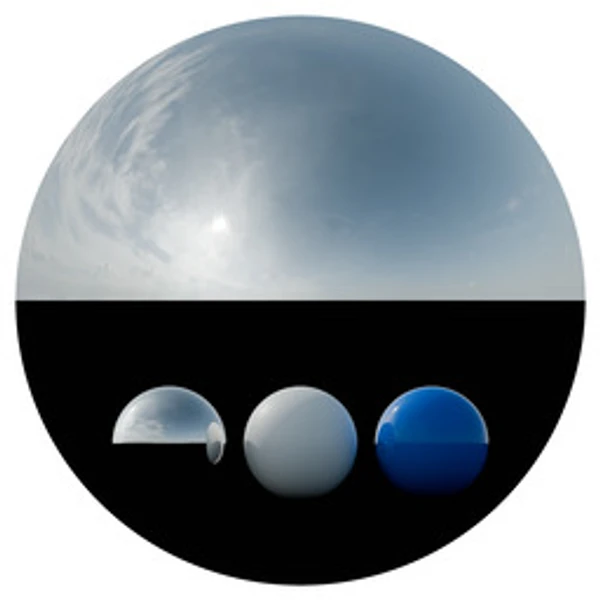 DaySkyHDRI 045B - from ambientCG