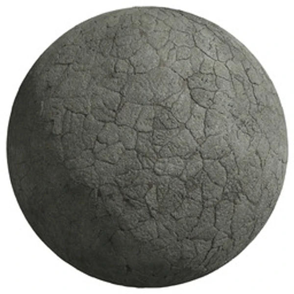 Asphalt 022 - Road - PBR texture - from ambientCG