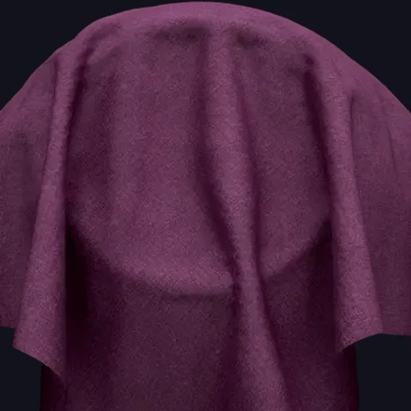 Fabric 125 - PBR texture - from Share Textures