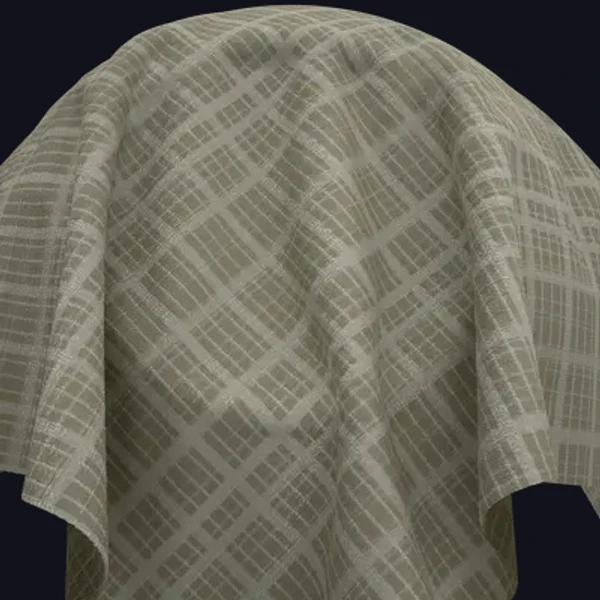 Fabric 76 - PBR texture - from Share Textures