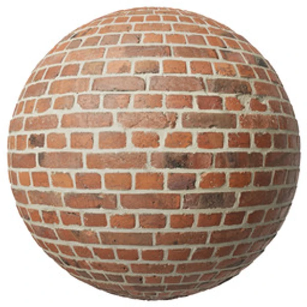 Bricks 085 - PBR texture - from ambientCG