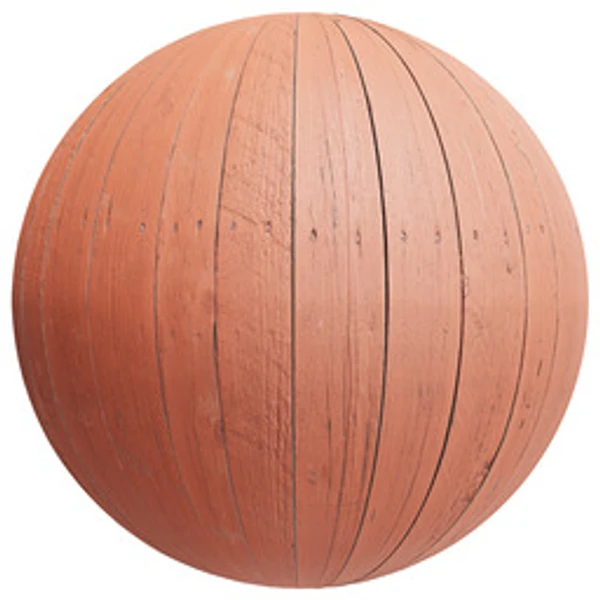Planks 028 - Wood - PBR texture - from ambientCG