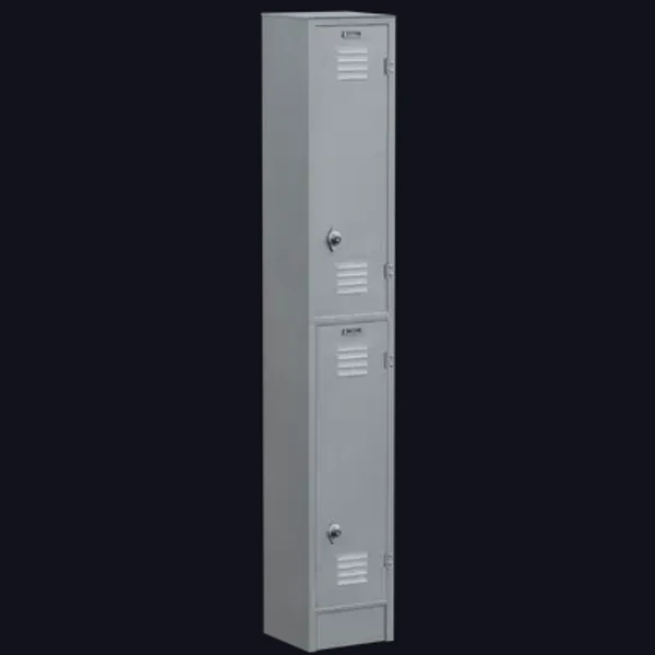 Locker 3 - 3D Models - 3D model - from Share Textures