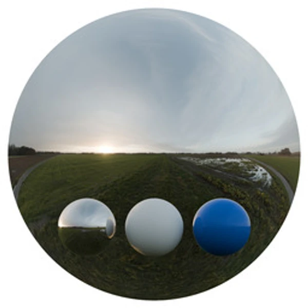MorningSkyHDRI 005A - from ambientCG