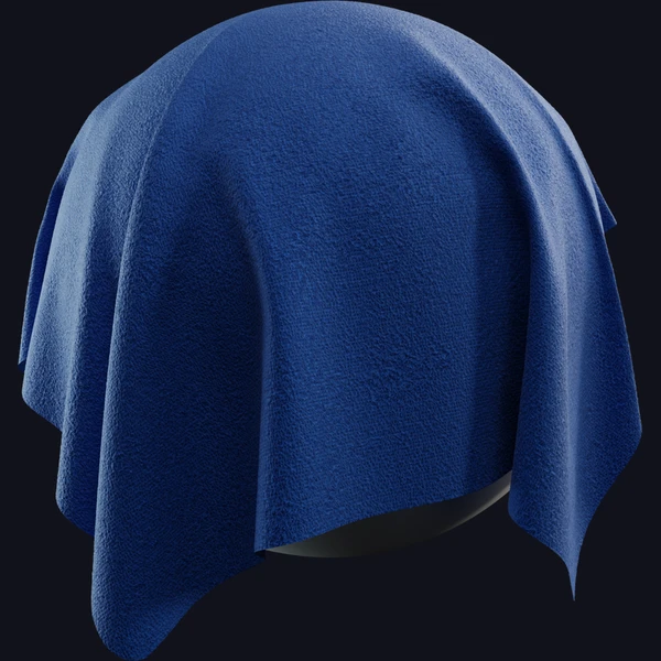 Terry Cloth