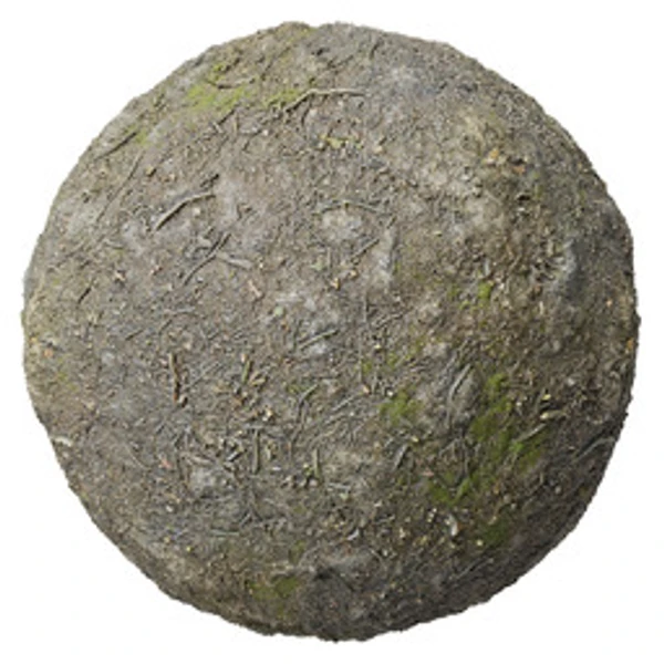 Ground 024 - PBR texture - from ambientCG