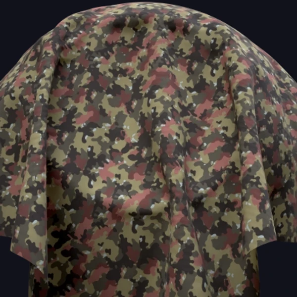 Camouflage 5