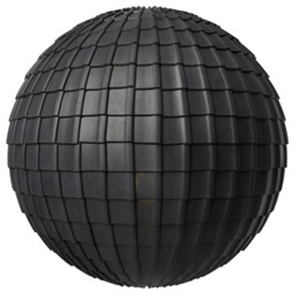 RoofingTiles 013A - PBR texture - from ambientCG