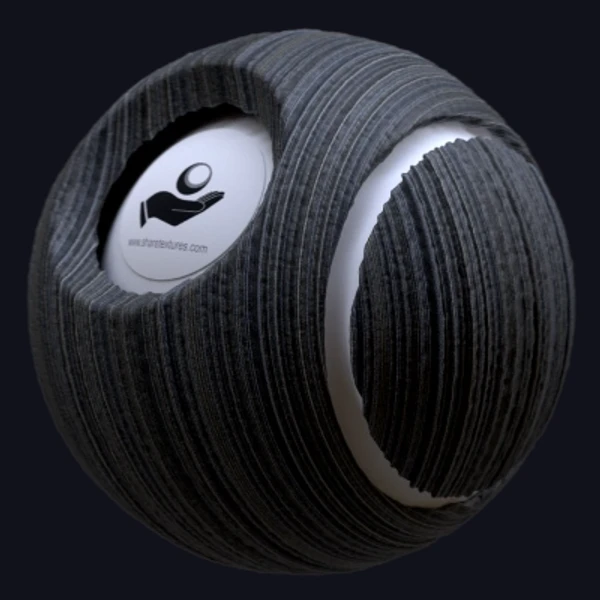 Carpet Floor 6 - PBR texture - from Share Textures