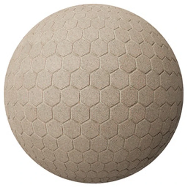 PavingStones 130 - Ground - PBR texture - from ambientCG