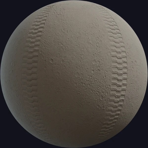 Moon Track 04