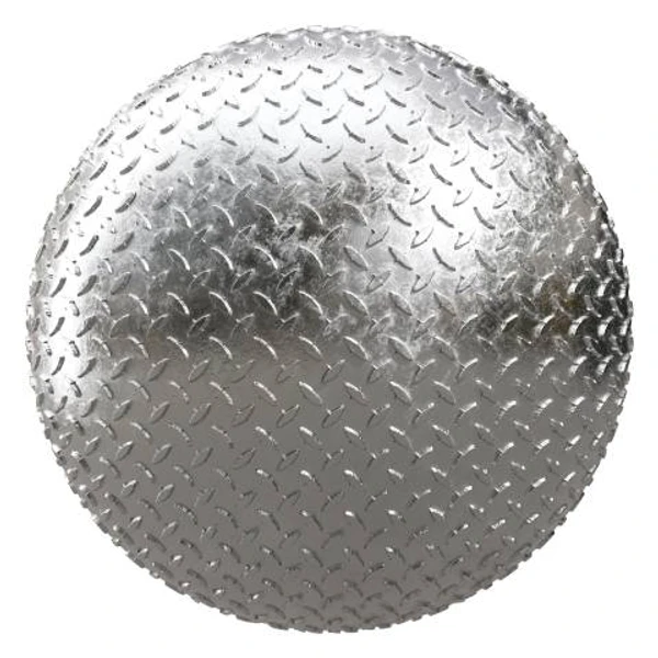 Metal Weave 03