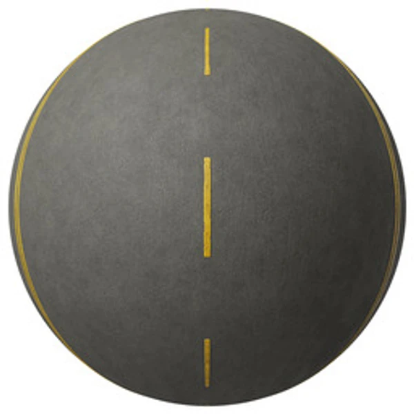Road 011A - PBR texture - from ambientCG