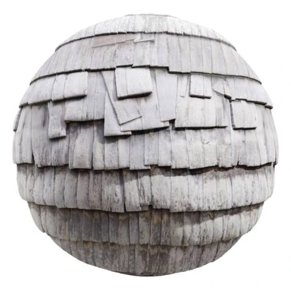 Old Wooden Wall 01