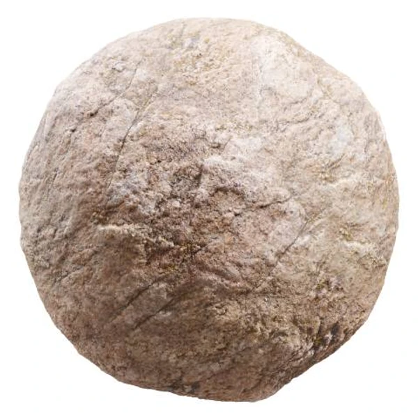 Brown Rock 03