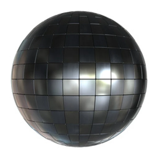 MetalPlates 007 - PBR texture - from ambientCG