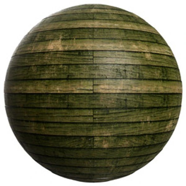 Planks 031C - Wood - PBR texture - from ambientCG