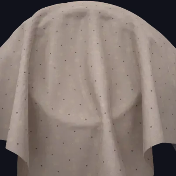 Fabric 83 - PBR texture - from Share Textures