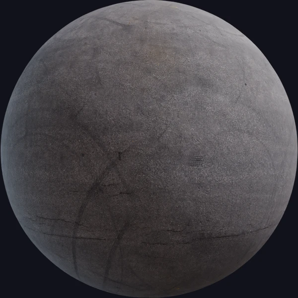 Aerial Asphalt 01