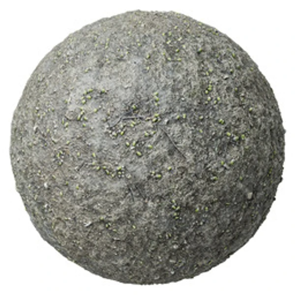Ground 018 - PBR texture - from ambientCG
