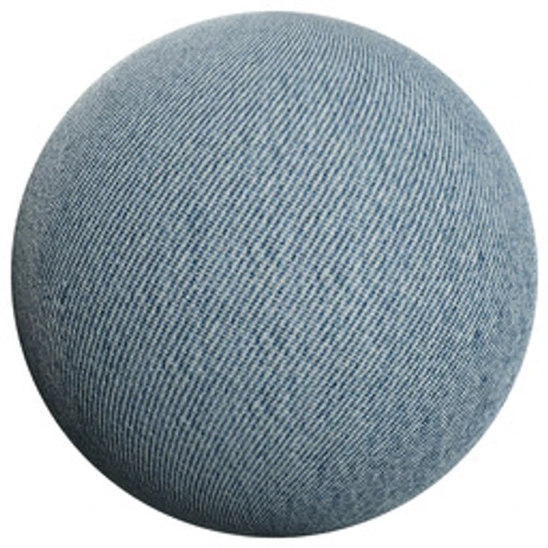 Fabric 077 - PBR texture - from ambientCG