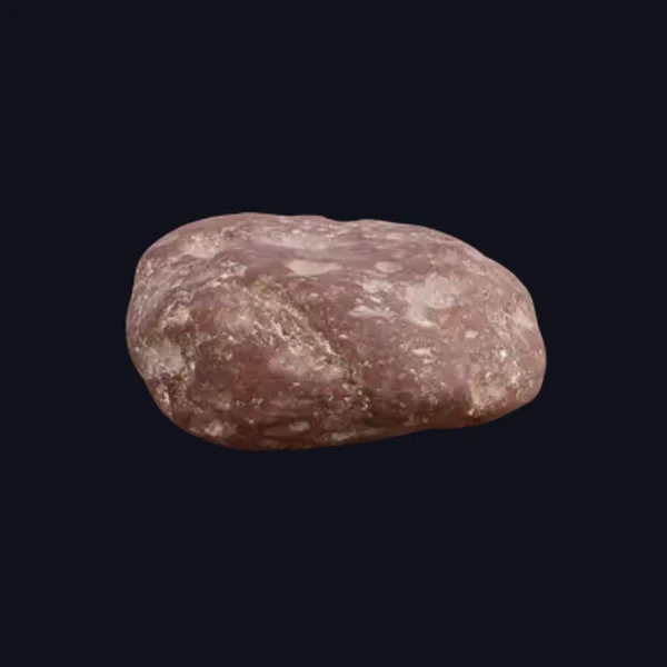 Rock 12 - 3D Models - 3D model - from Share Textures