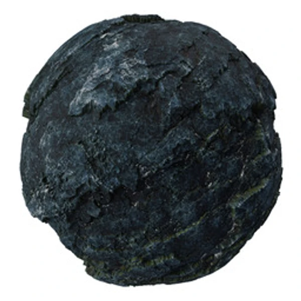 Rock 035 - PBR texture - from ambientCG