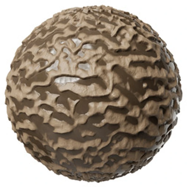 Ground 095C - PBR texture - from ambientCG