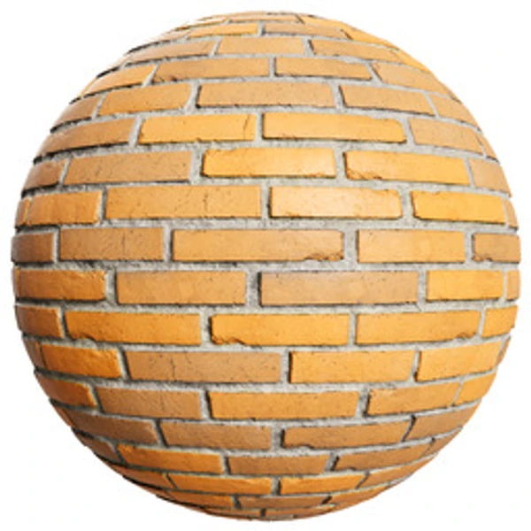 Bricks 081A