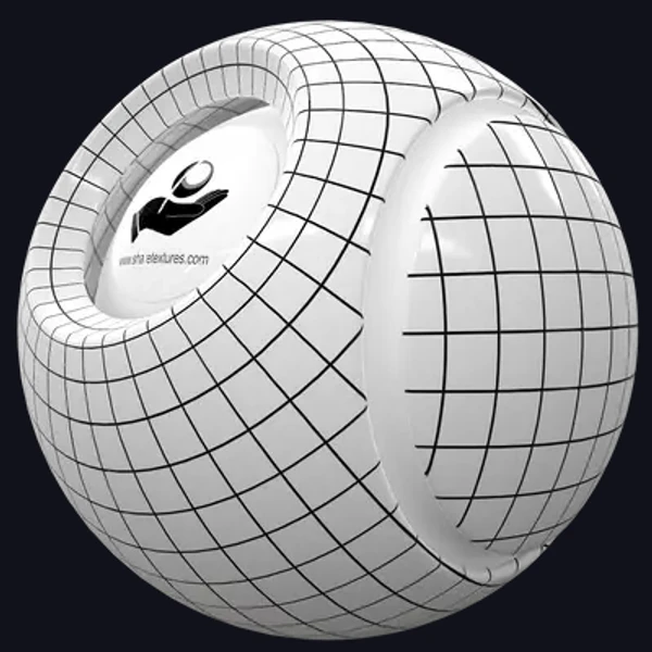 Tiling 45 - Floor - PBR texture - from Share Textures